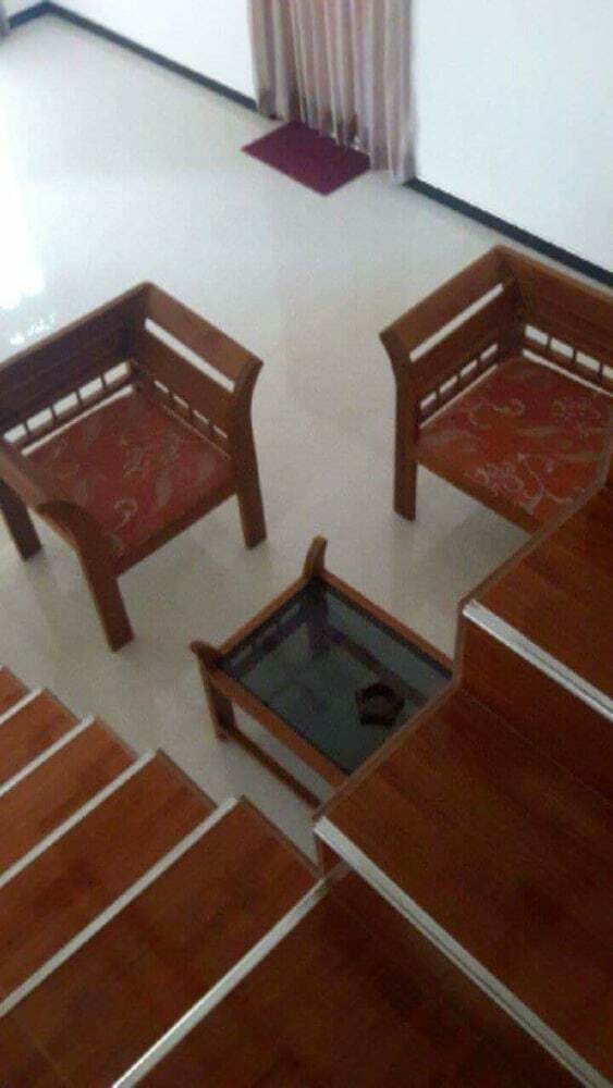 Hotel Srilusa Home Stay Hikkaduwa