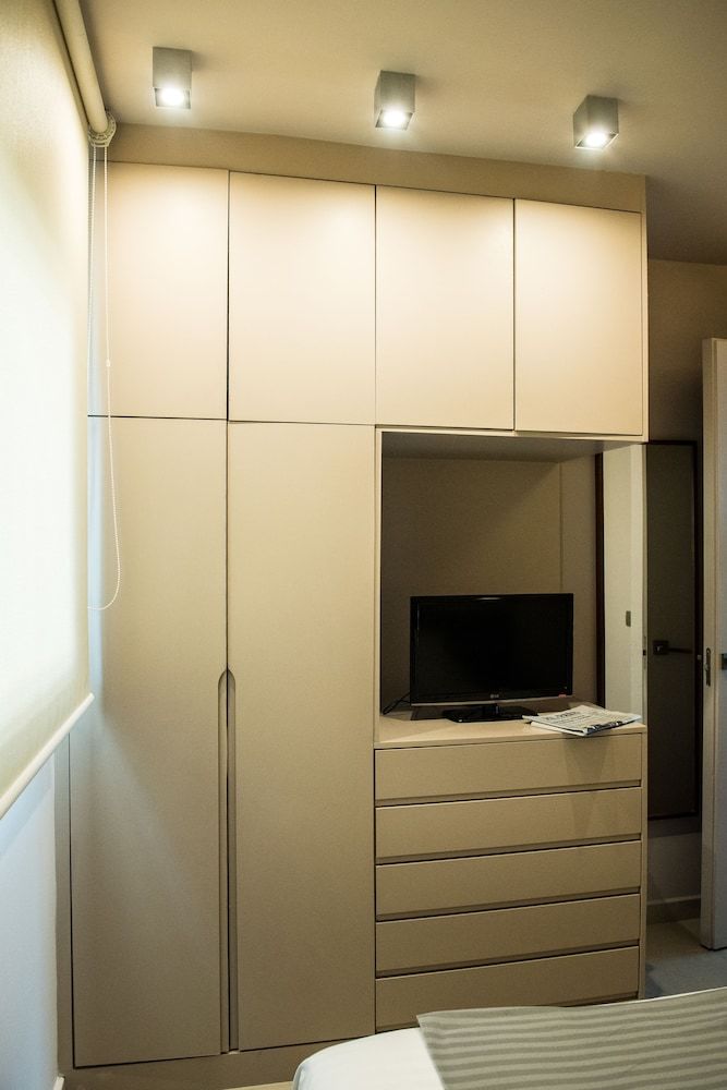 Apartaments Grup Claustre