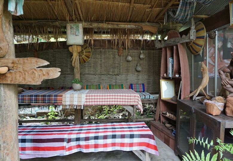 Hotel Konkubdin Homestay