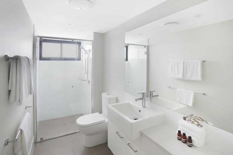 Apartamentos Direct Hotels - Sea Breeze Mooloolaba