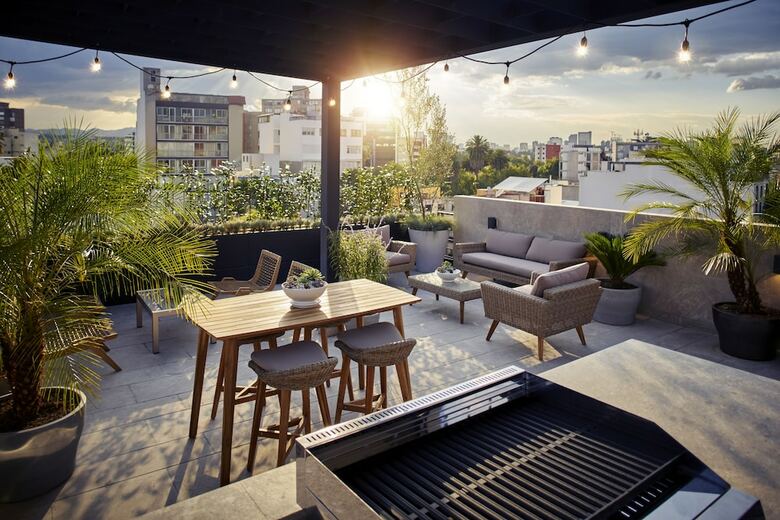Felix Boutique Apartments By Viadora