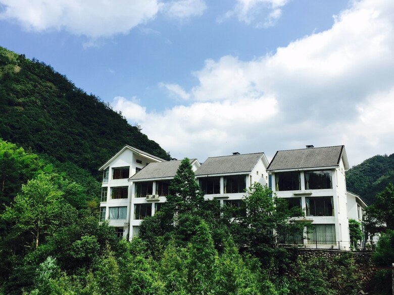 Apartamentos Lin An He Run Shi Jia Resort