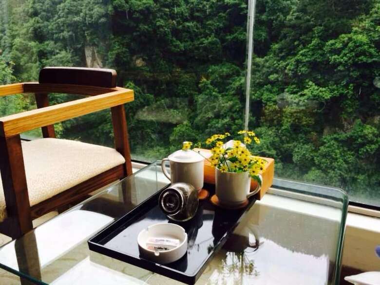 Apartamentos Lin An He Run Shi Jia Resort
