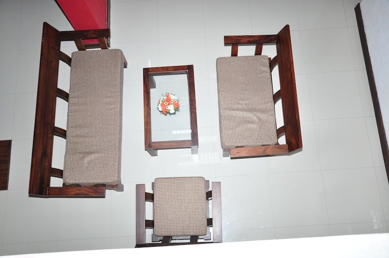 Apartamento Green View Resort - Anuradhapura