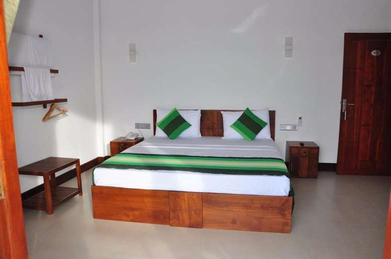 Apartamento Green View Resort - Anuradhapura