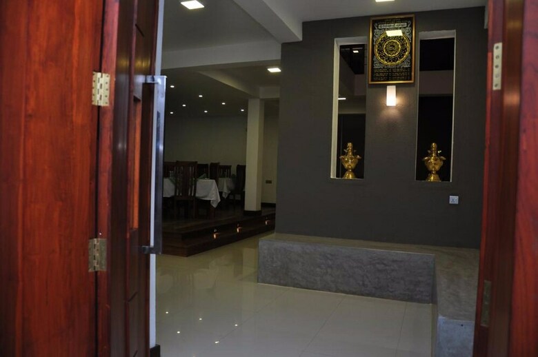 Apartamento Green View Resort - Anuradhapura