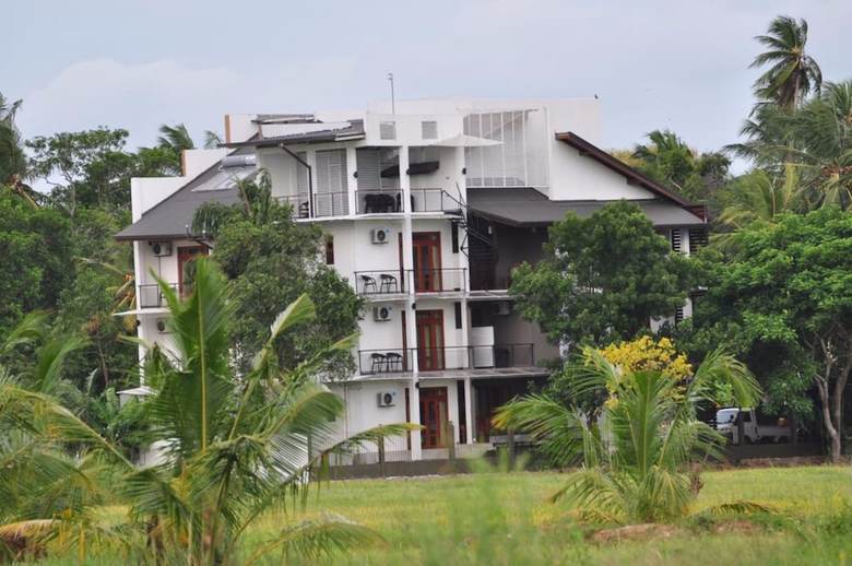 Apartamento Green View Resort - Anuradhapura