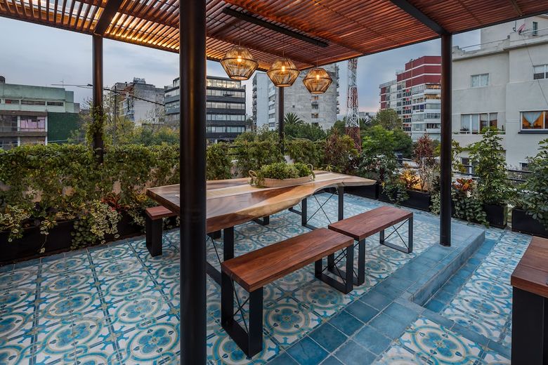 Aparthotel Casa Decu