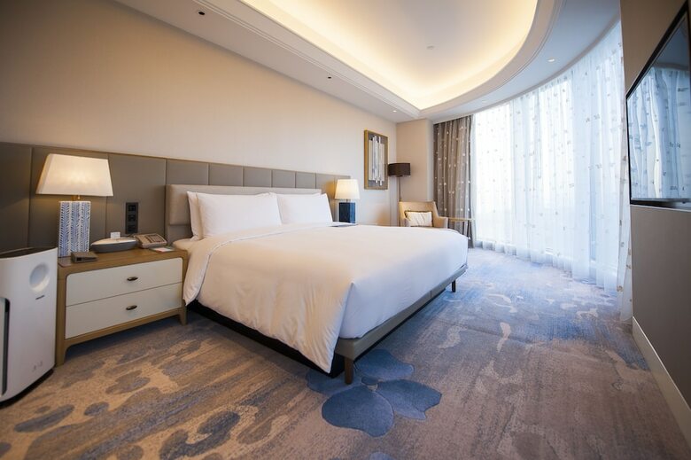 Hotel Le M�ridien Suzhou, Suzhou Bay