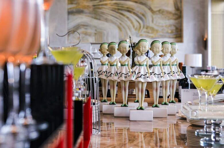 Hotel Le M�ridien Suzhou, Suzhou Bay