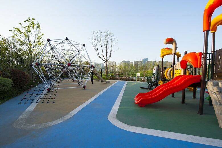 Hotel Le M�ridien Suzhou, Suzhou Bay