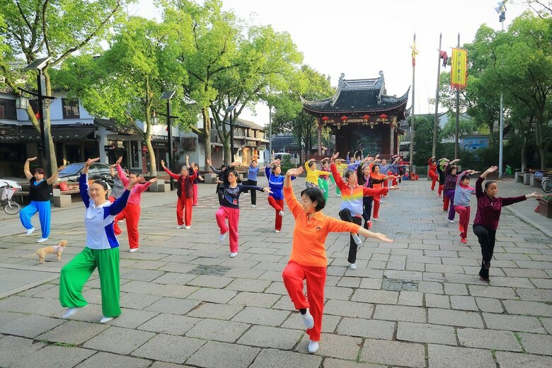 Hotel Le M�ridien Suzhou, Suzhou Bay