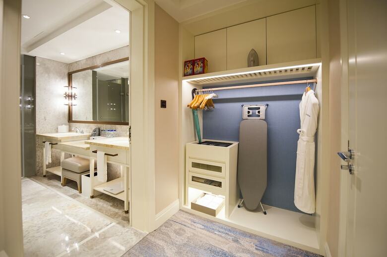 Hotel Le M�ridien Suzhou, Suzhou Bay