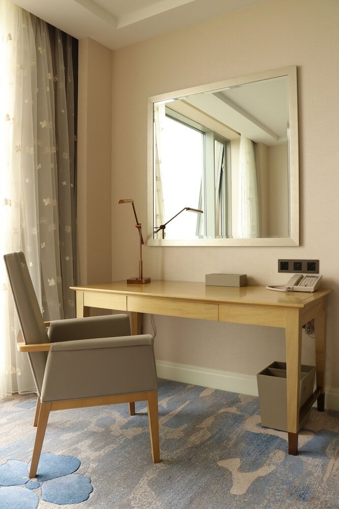 Hotel Le M�ridien Suzhou, Suzhou Bay
