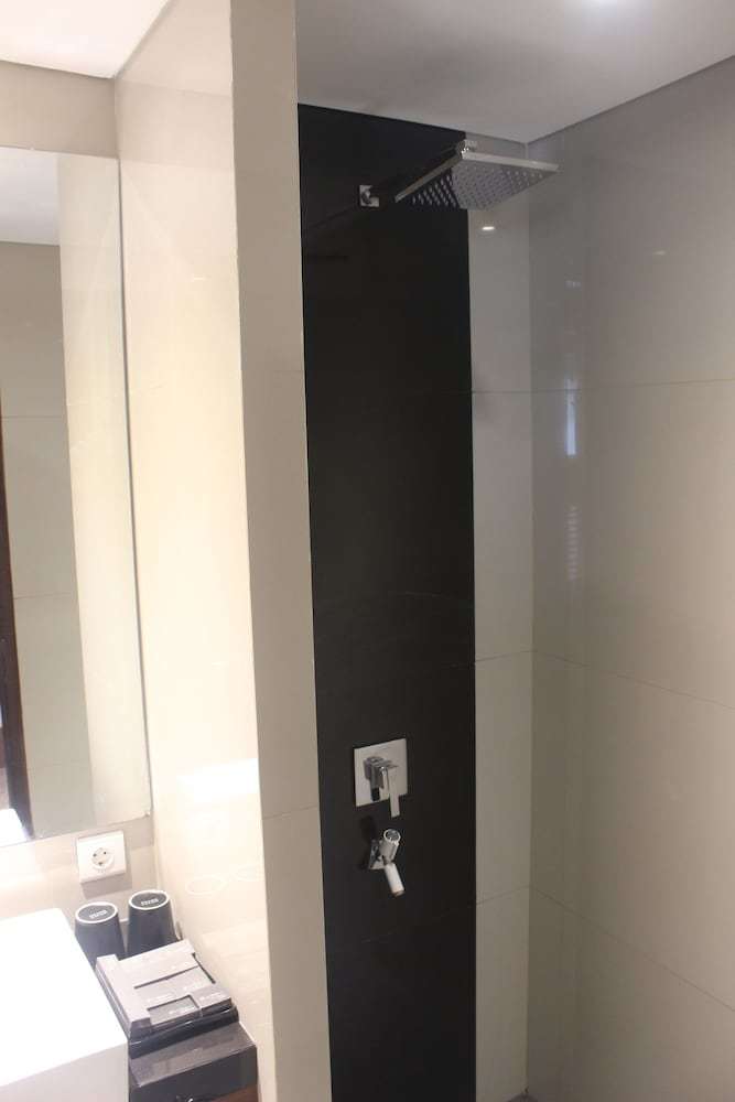 Hotel Grand Dafam Rohan Jogja