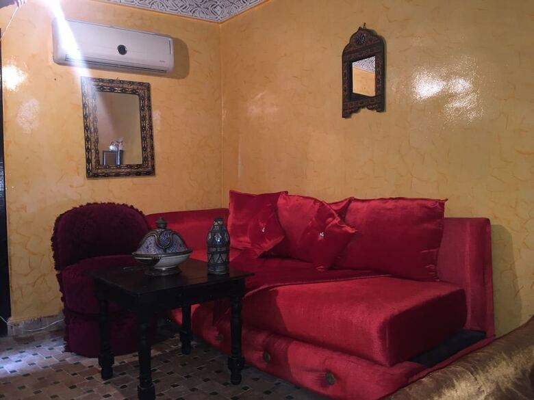 Hotel Dar El Mask