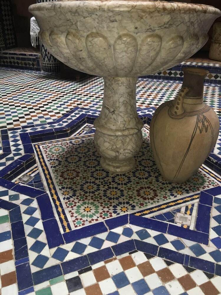 Hotel Dar El Mask