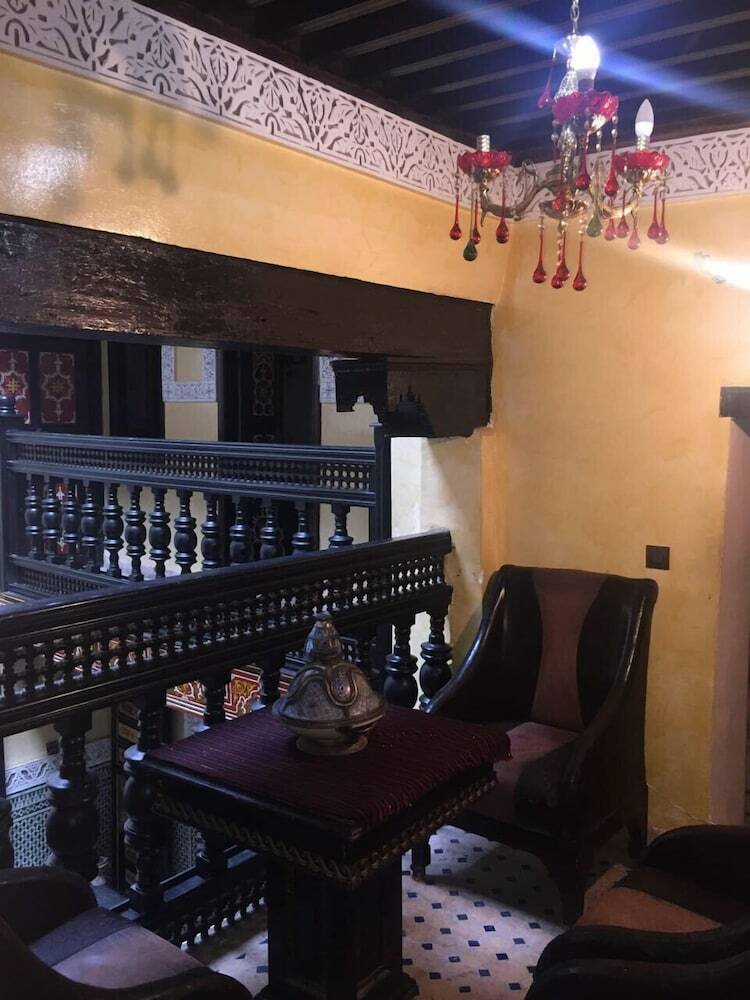 Hotel Dar El Mask