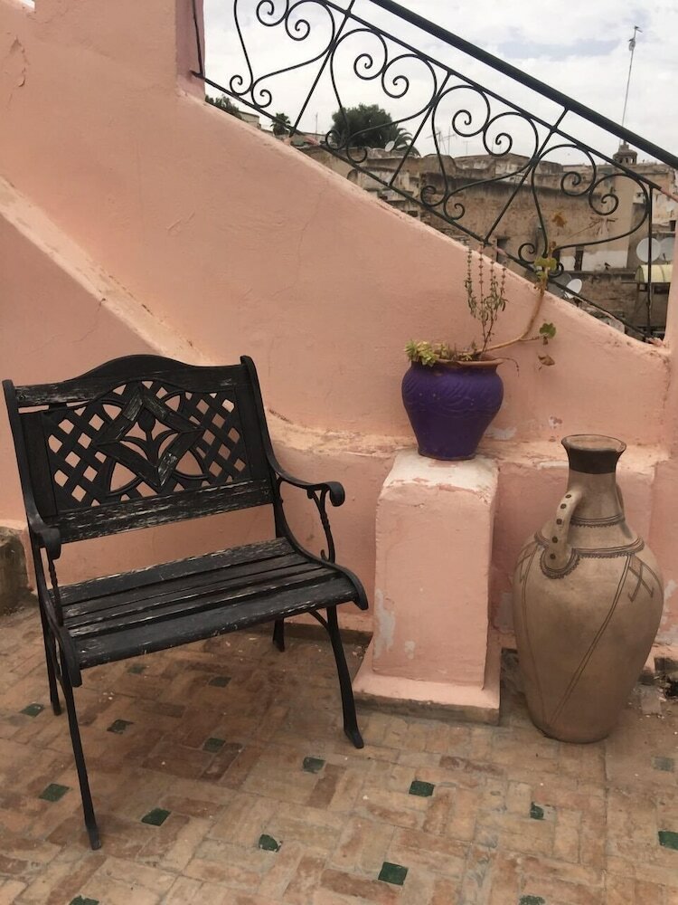 Hotel Dar El Mask