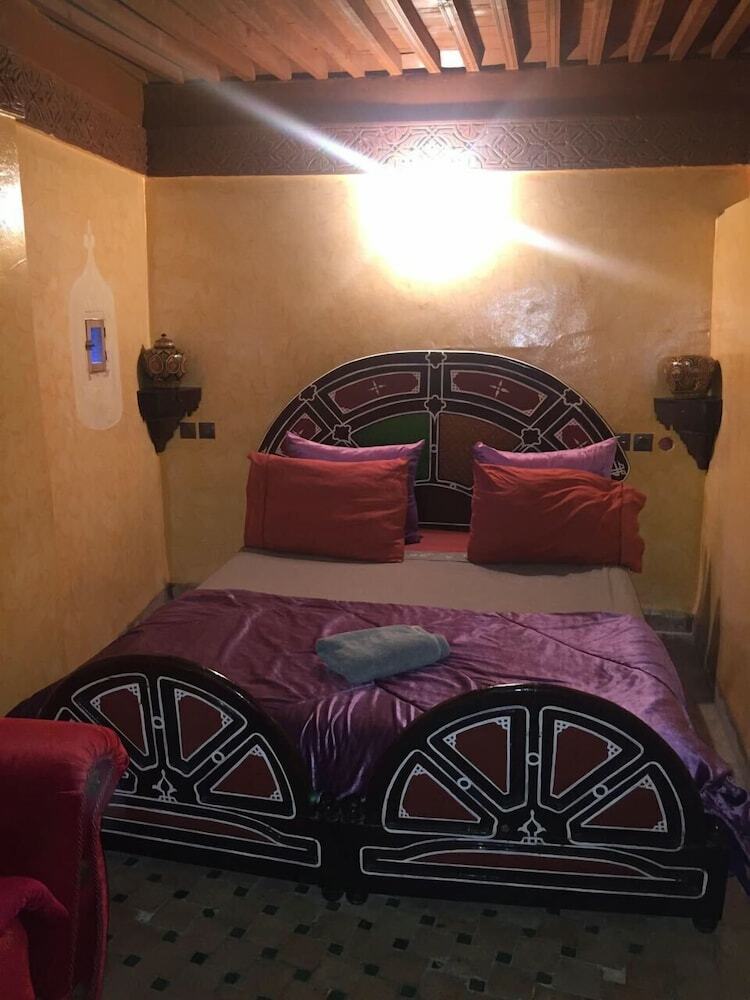Hotel Dar El Mask