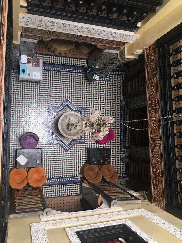 Hotel Dar El Mask