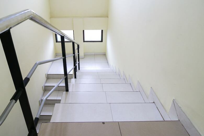 Hotel Airy Sirimau Rijali 86 Ambon