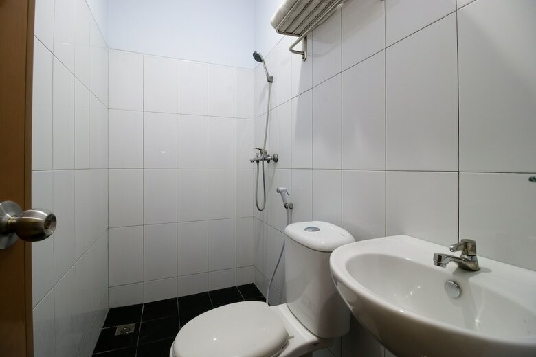 Hotel Airy Sirimau Rijali 86 Ambon
