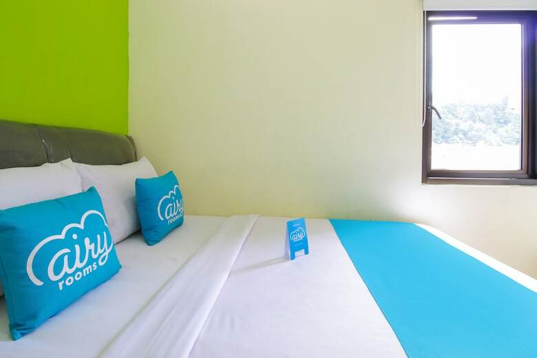 Hotel Airy Sirimau Rijali 86 Ambon