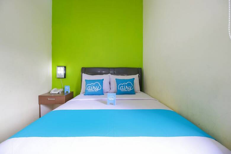 Hotel Airy Sirimau Rijali 86 Ambon