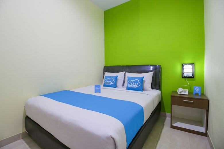 Hotel Airy Sirimau Rijali 86 Ambon