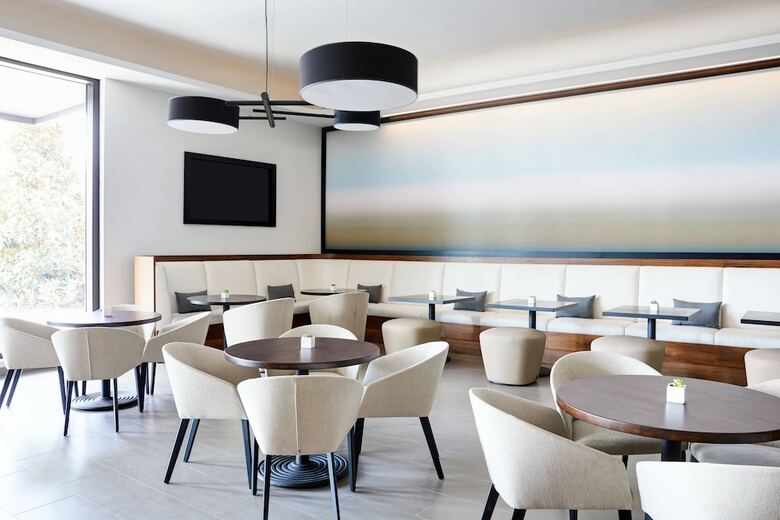AC Hotel By Marriott Tampa Airport