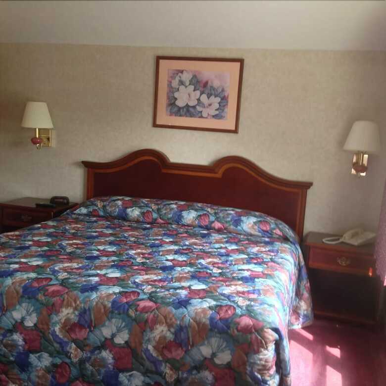 Hotel Economy Lodge