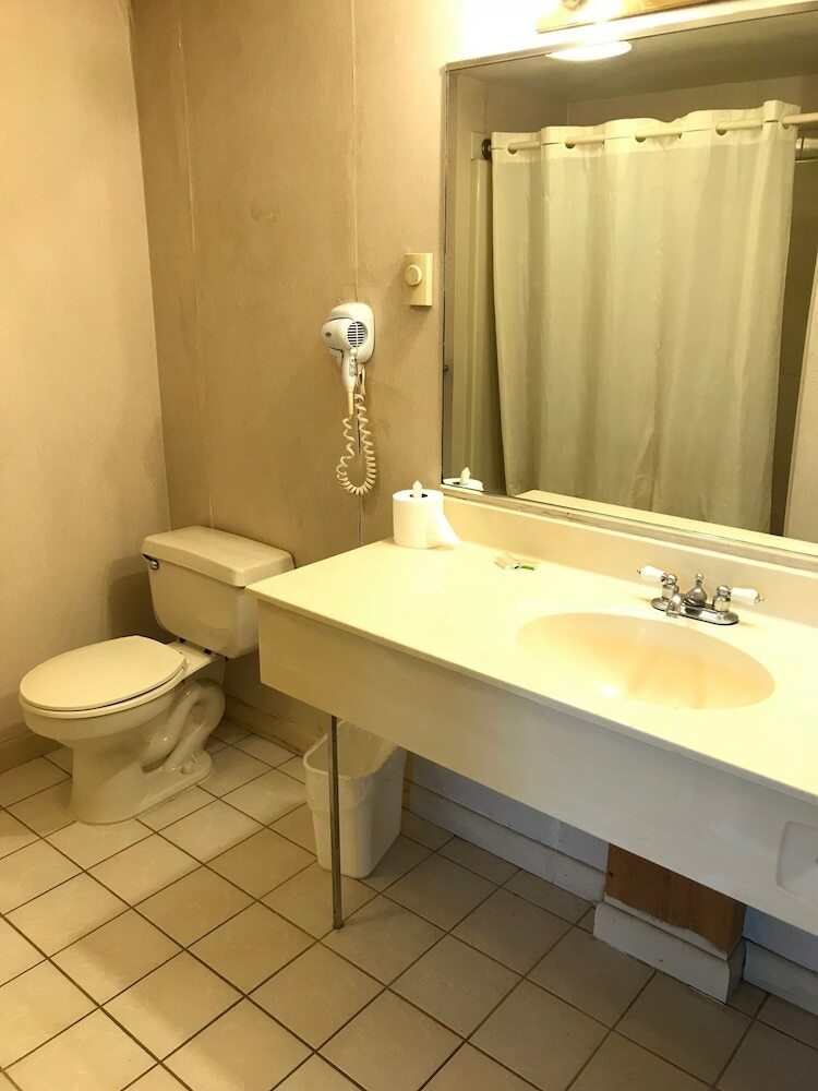 Hotel Economy Lodge