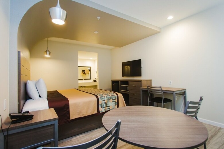 Motel Scottish Inns & Suites Atascocita