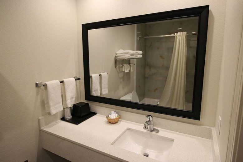 Motel Scottish Inns & Suites Atascocita