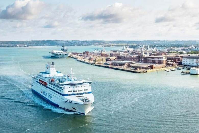 Hotel Holiday Inn Express Folkestone - Channel Tunnel