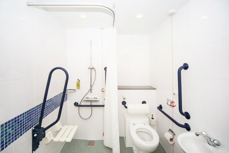 Hotel Holiday Inn Express Folkestone - Channel Tunnel