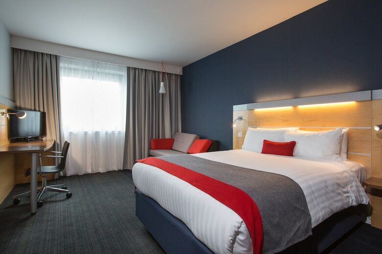 Hotel Holiday Inn Express Folkestone - Channel Tunnel