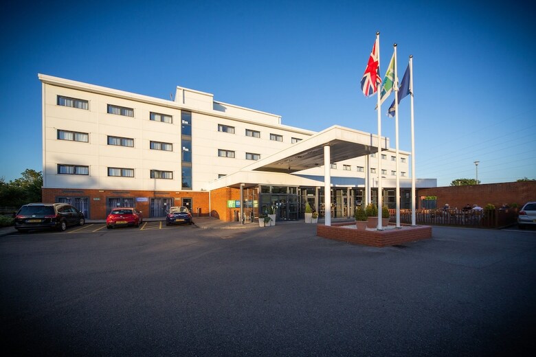 Hotel Holiday Inn Express Folkestone - Channel Tunnel