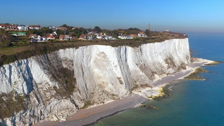 Hotel Holiday Inn Express Folkestone - Channel Tunnel