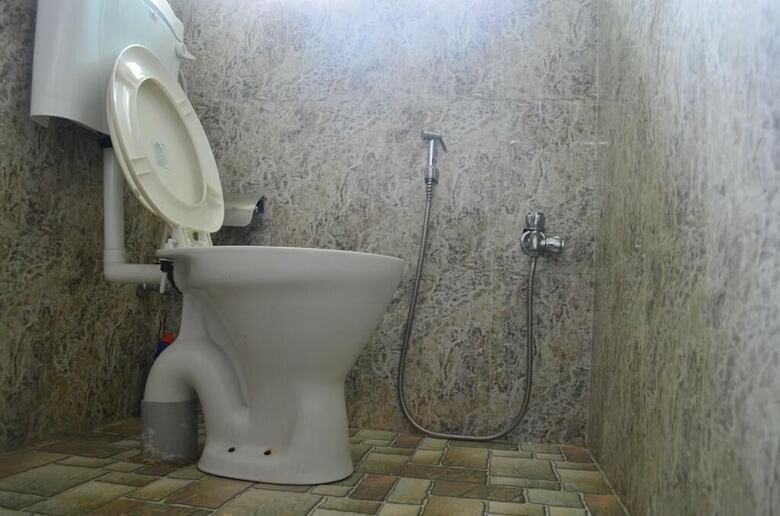 Hotel Dahachok  Homestay