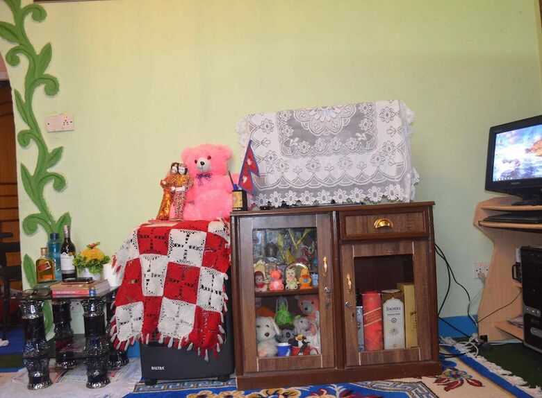 Hotel Dahachok  Homestay