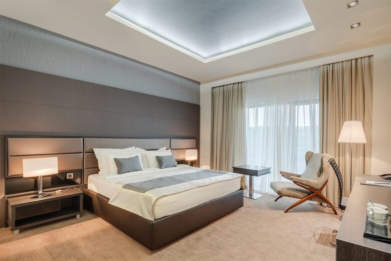 Sky Blue Hotel & Spa