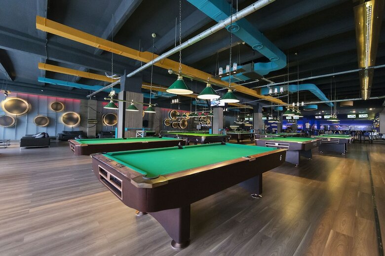 Sky Blue Hotel & Spa
