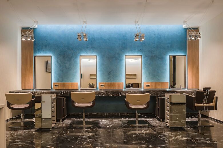 Sky Blue Hotel & Spa