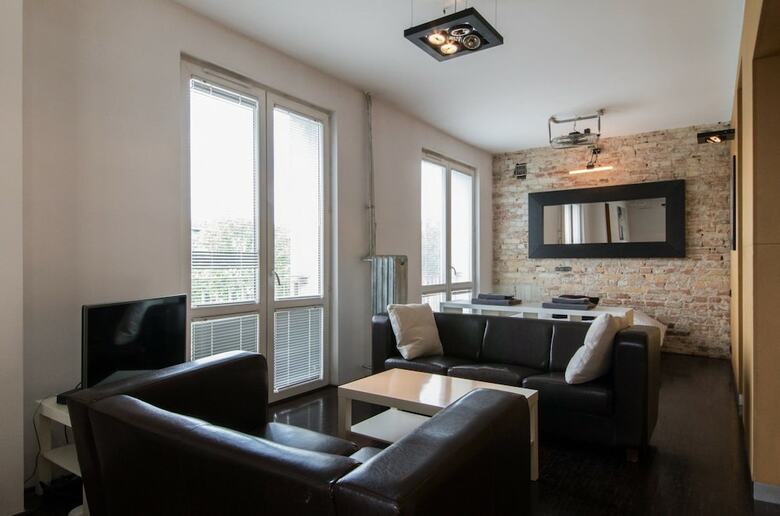 Apartamentos Bizzi Luxdesign Studio