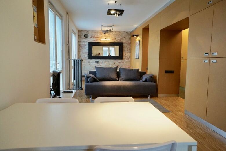 Apartamentos Bizzi Luxdesign Studio