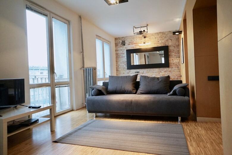 Apartamentos Bizzi Luxdesign Studio