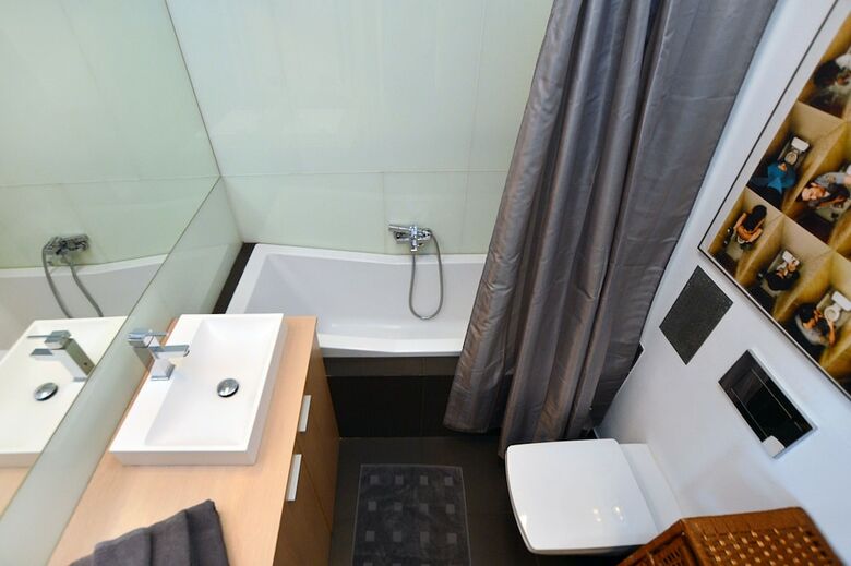 Apartamentos Bizzi Luxdesign Studio