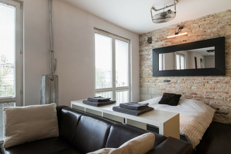 Apartamentos Bizzi Luxdesign Studio
